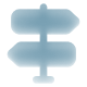 Vector Selection Guide Icon
