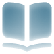 Vector Selection Guide Icon