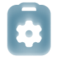 Understanding Vector Technologies Icon