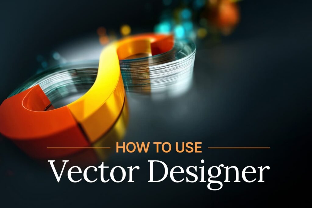 Vector Designer